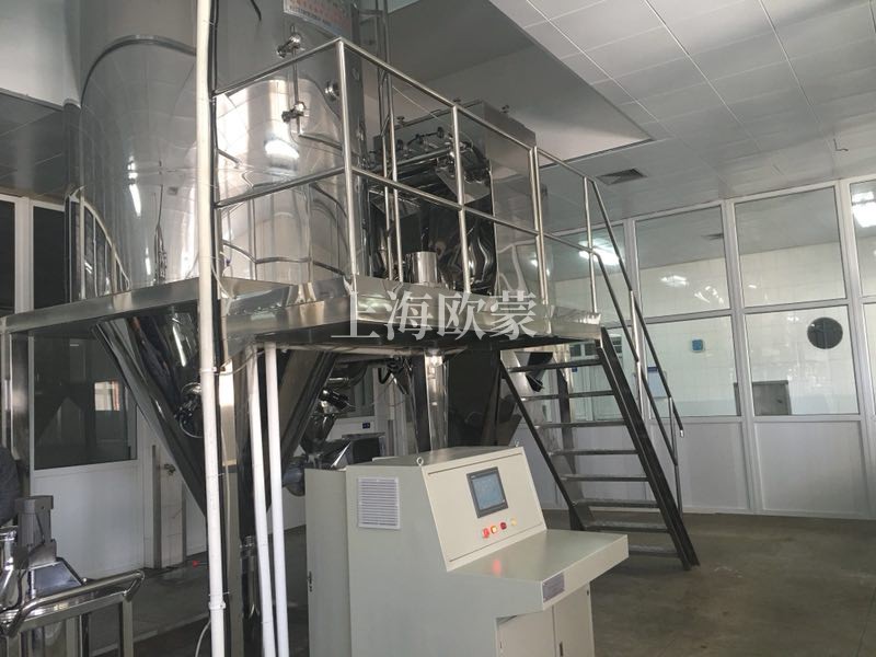 供應噴霧干燥制粒機，實驗室噴霧干燥機